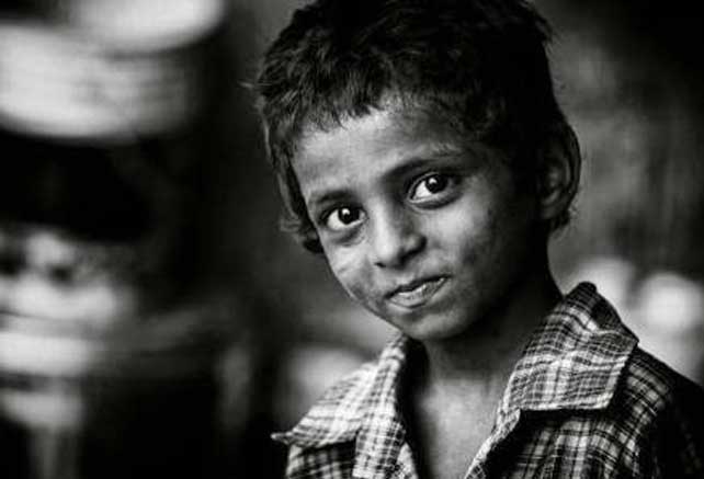 التصحر البشري…