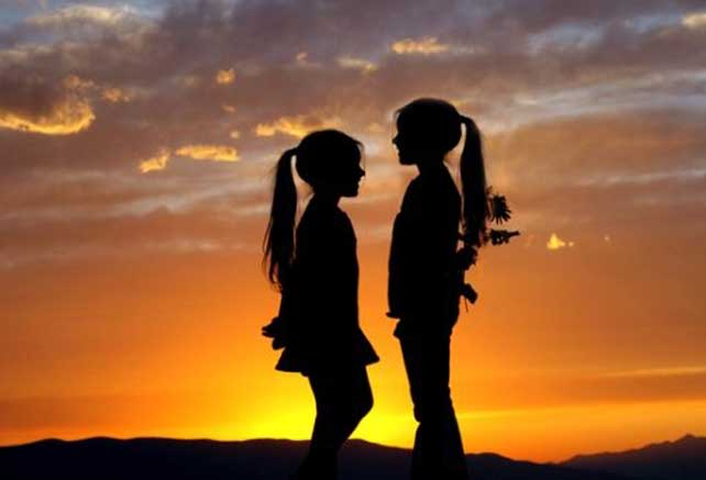 ما أجمل اللقيا بلا ميعاد